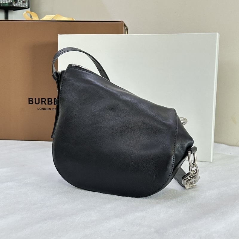 Burberry Top Handle Bags